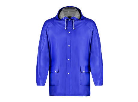 Regenjacke Hinbow