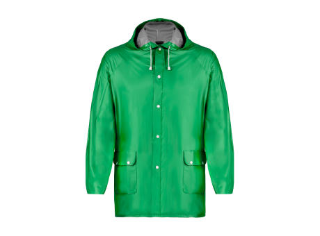 Regenjacke Hinbow