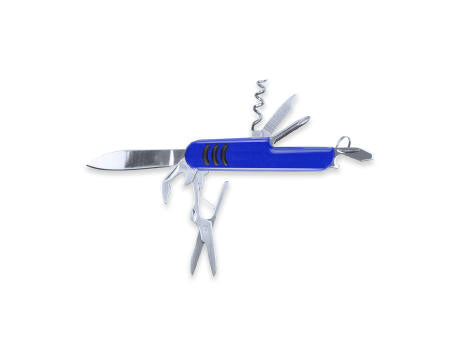 Multifunktionstaschenmesser Shakon