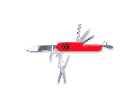 Multifunktionstaschenmesser Shakon