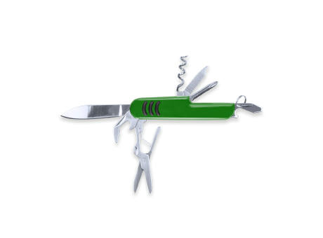 Multifunktionstaschenmesser Shakon