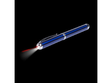 Kugelschreiber Laser Snarry