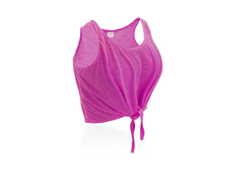 Frauen T-Shirt Slem