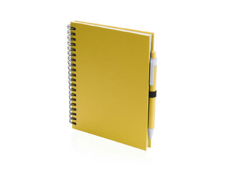 Notizbuch Koguel