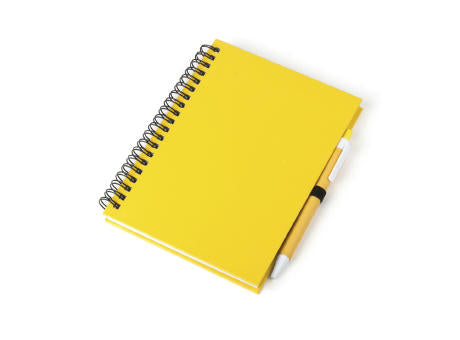 Notizbuch Koguel
