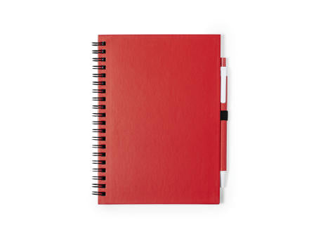 Notizbuch Koguel