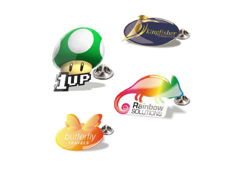 Pin Formix