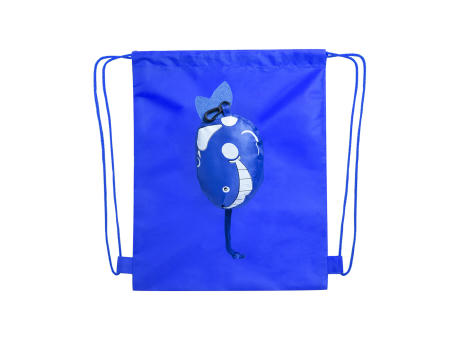 Faltbarer Rucksack Kissa