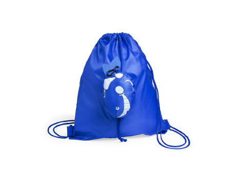 Faltbarer Rucksack Kissa