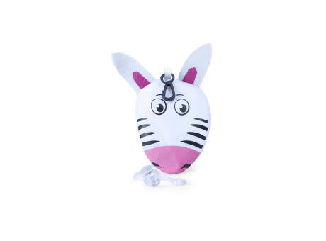 Faltbarer Rucksack Kissa