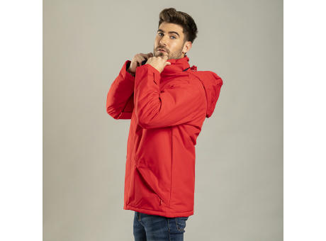Parka Flogox