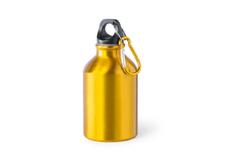 Trinkflasche Henzo