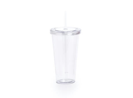 Trinkbecher Trinox