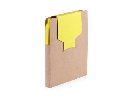 Notizblock Cravis