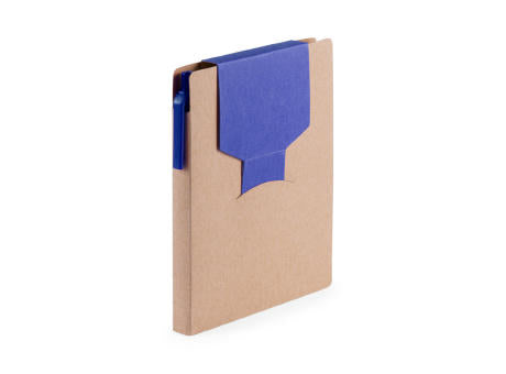 Notizblock Cravis