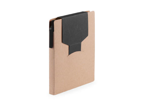 Notizblock Cravis