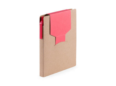 Notizblock Cravis