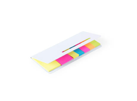Notizblock Karlen
