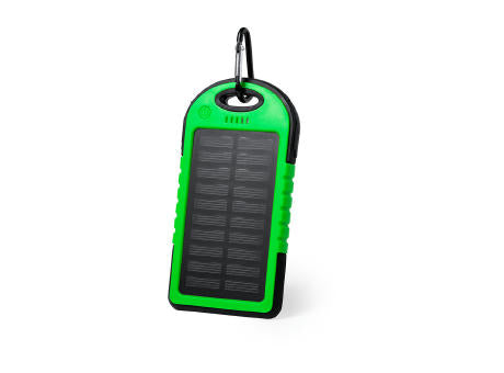 Power Bank Lenard