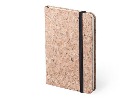 Notizblock Climer