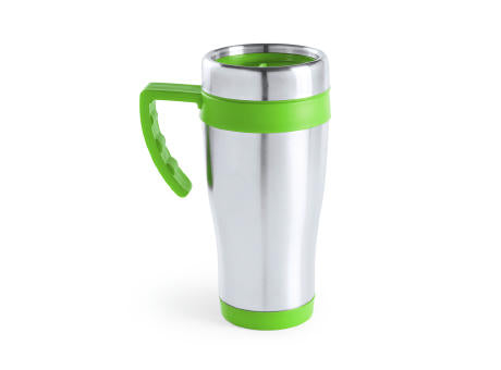 Wärme Tasse Carson