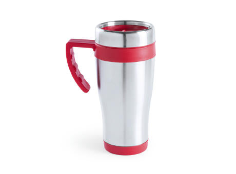 Wärme Tasse Carson