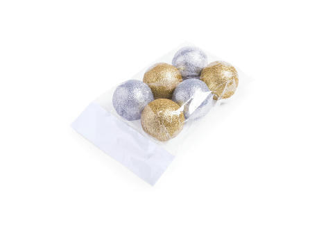 Ornament Set Yenkit