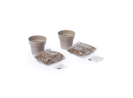 Blumentopf Set Nertel