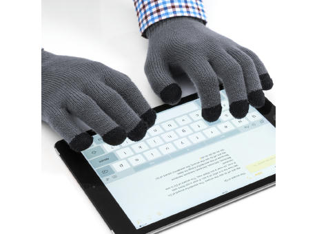 Touchpad Handschuhe Tellar