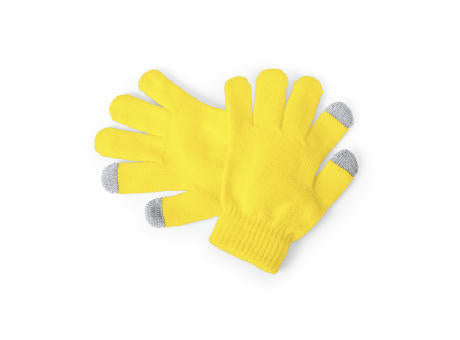 Touchpad Handschuhe Pigun