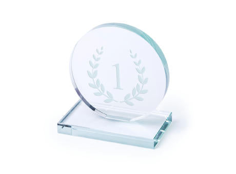 Plakette Owen
