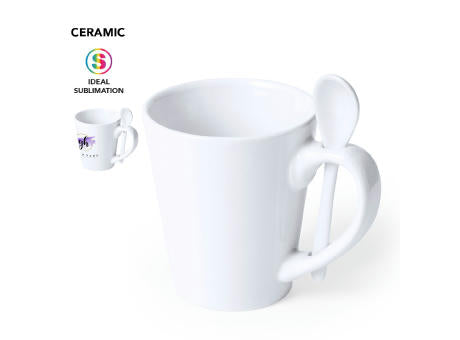 Sublimations Tasse Kaffir