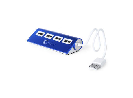 USB Hub Weeper