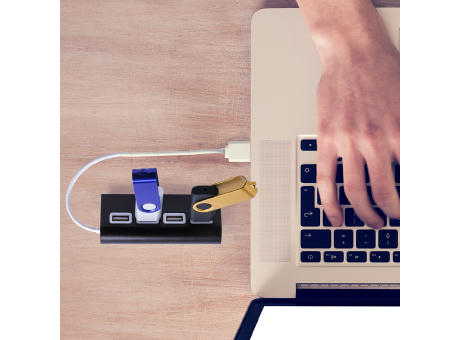USB Hub Weeper