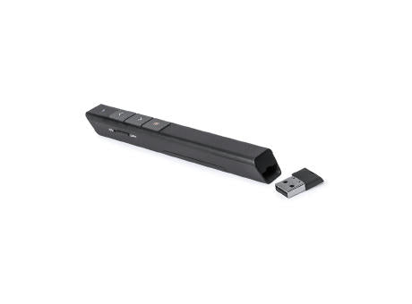 Präsentator Laser Pointer Haslam
