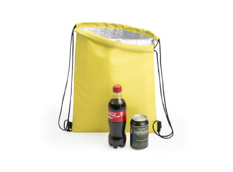 Kühltasche Rucksack Nipex