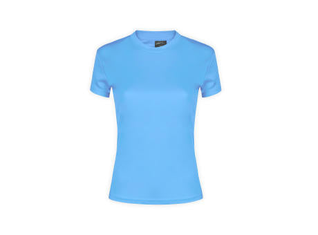 Frauen T-Shirt Tecnic Rox