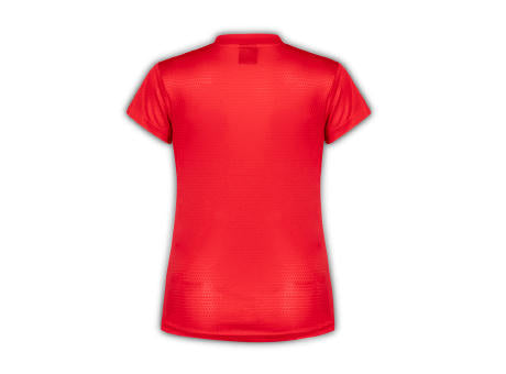 Frauen T-Shirt Tecnic Rox