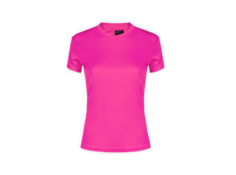 Frauen T-Shirt Tecnic Rox