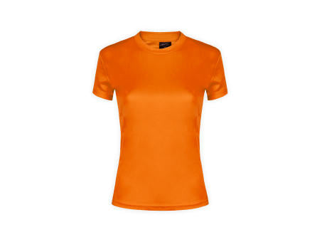 Frauen T-Shirt Tecnic Rox