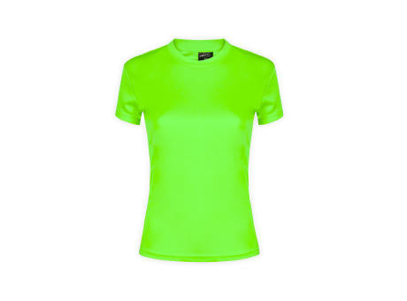 Frauen T-Shirt Tecnic Rox