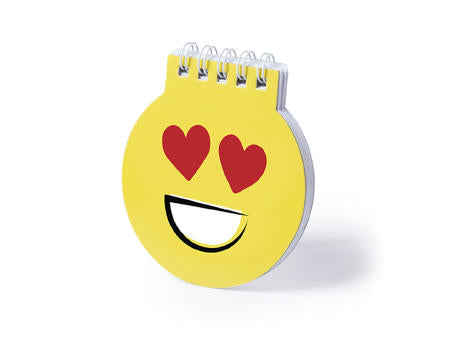 Notizbuch Winlon