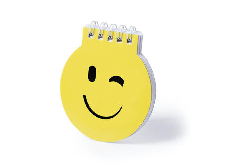 Notizbuch Winlon