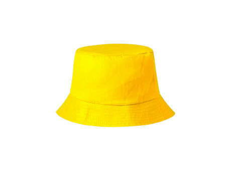 Hut Marvin