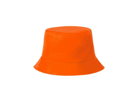 Hut Marvin