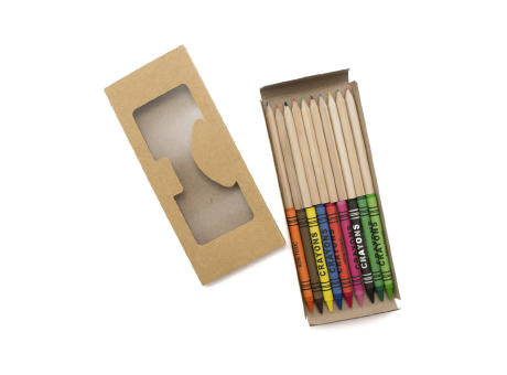 Set Aladín