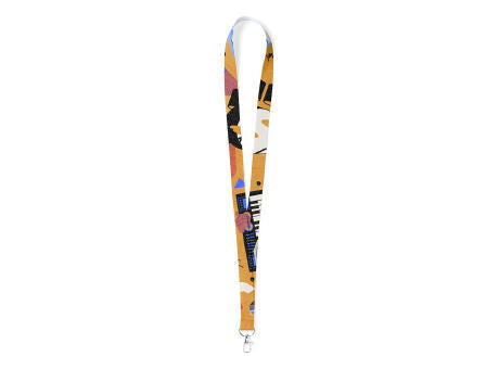 Schlüsselband Neck