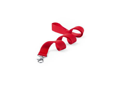 Schlüsselband Neck