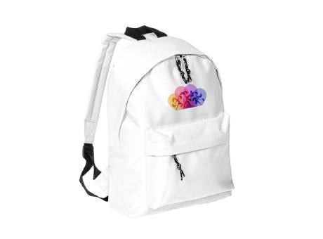 Rucksack Discovery