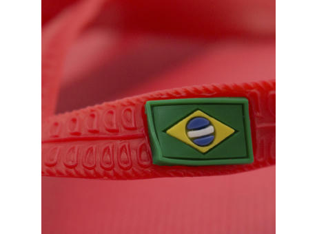 Zehensandalen Brasileira